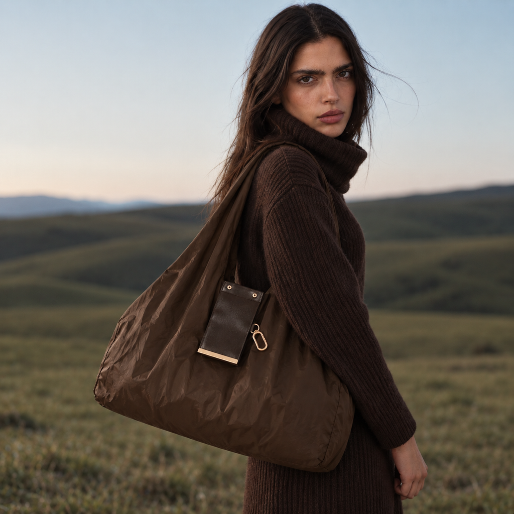 MyTuti — Le Sac Nomade