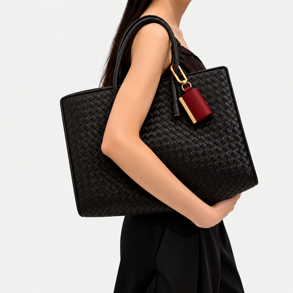 MyTuti — Le Sac Nomade
