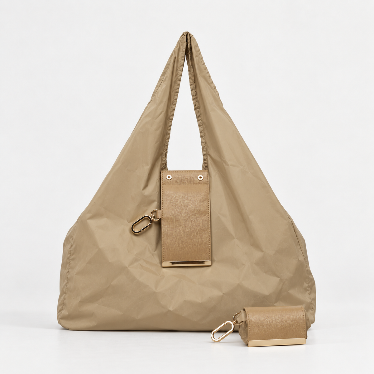 MyTuti — Le Sac Nomade
