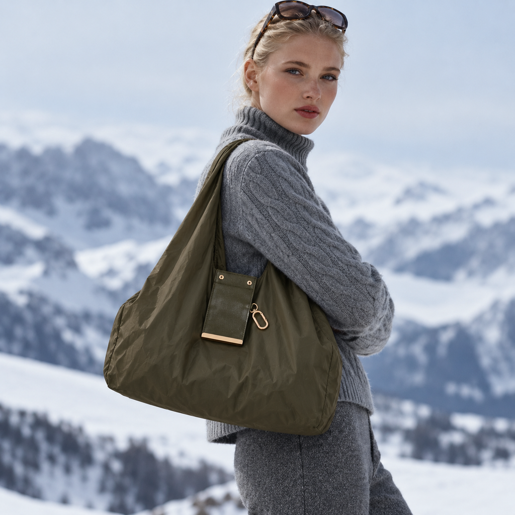 MyTuti — Le Sac Nomade