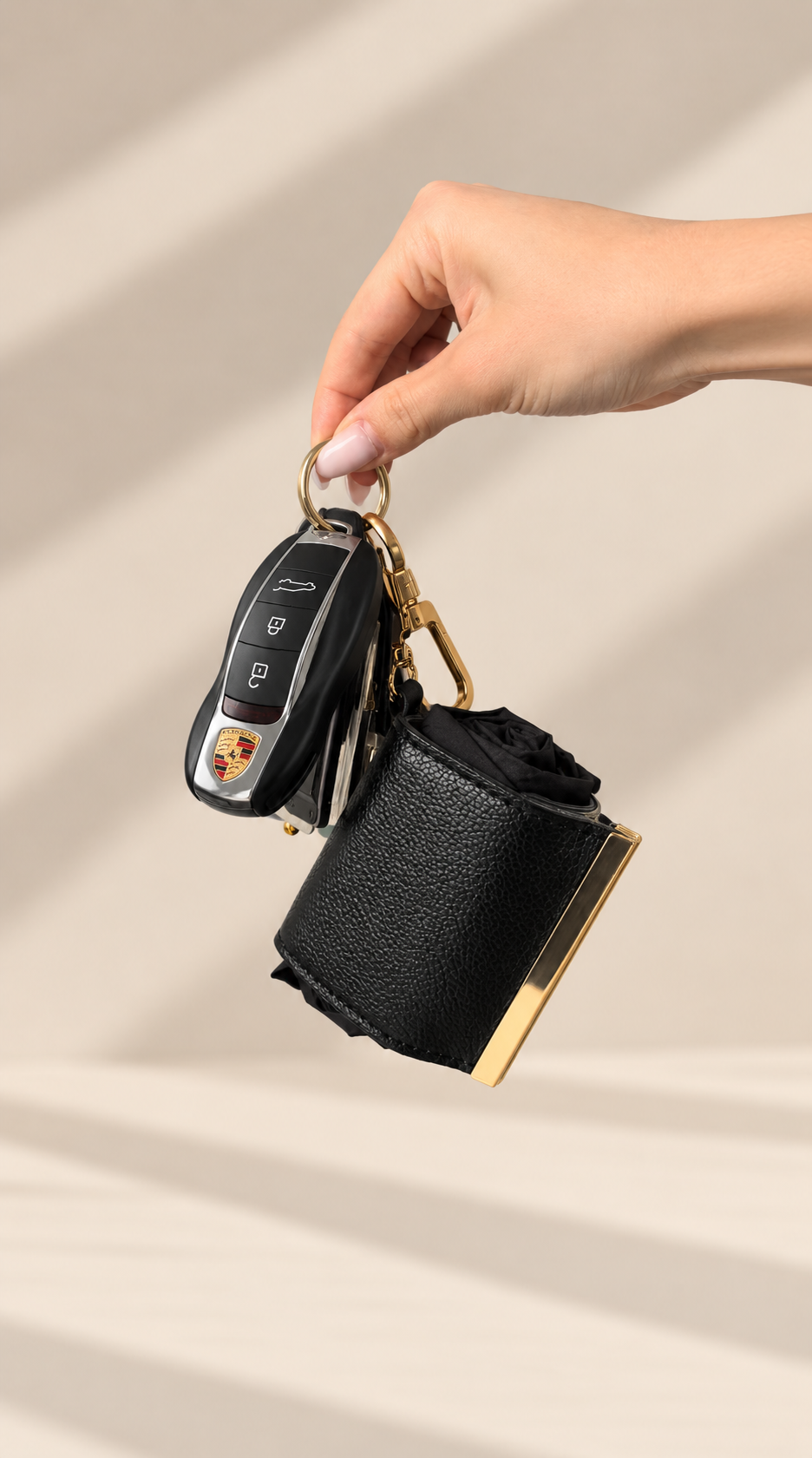 Le Sac Nomade se plie et se déplie en quelques secondes